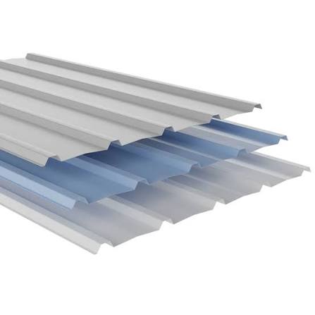 Uppvc single layer